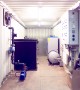 Unité de pompage et filtration 5 m3/h